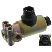 Load image into Gallery viewer, Retarder Solenoid Valve Fits DAF OE 1440446 Febi 103066