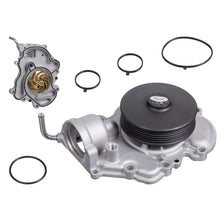 Load image into Gallery viewer, 300C Water Pump Cooling Fits Chrysler 68157161 AB SK1 Febi 103077