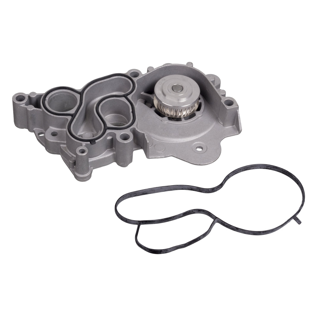 Polo Water Pump Cooling Fits Volkswagen VW 04C 121 600 L SK1 Febi 103082