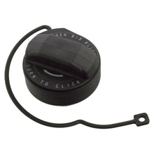 Load image into Gallery viewer, Petrol Fuel Filler Cap Fits Porsche 911 Boxster OE 996 201 241 03 Febi 103097
