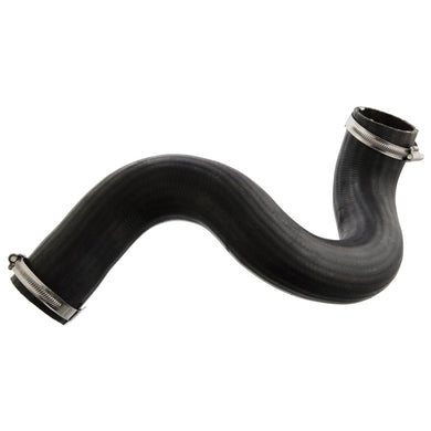 From Intercooler To Intake Tube Charger Intake Hose Fits Peugeot 407 Febi 103108