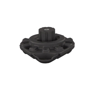 Rear Strut Mounting No Friction Bearing Fits Nissan Almera Pulsar Su Febi 103110