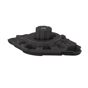 Rear Strut Mounting No Friction Bearing Fits Nissan Almera Pulsar Su Febi 103110