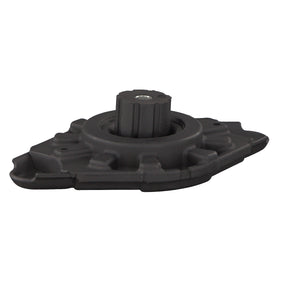 Rear Strut Mounting No Friction Bearing Fits Nissan Almera Pulsar Su Febi 103110