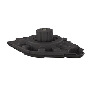 Rear Strut Mounting No Friction Bearing Fits Nissan Almera Pulsar Su Febi 103110