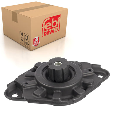 Rear Strut Mounting No Friction Bearing Fits Nissan Almera Pulsar Su Febi 103110