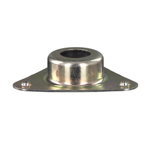 Front Strut Mounting No Friction Bearing Fits Renault Twingo III Febi 103111