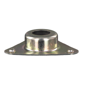 Front Strut Mounting No Friction Bearing Fits Renault Twingo III Febi 103111
