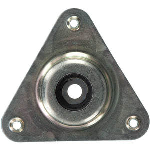 Front Strut Mounting No Friction Bearing Fits Renault Twingo III Febi 103111