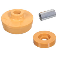 Load image into Gallery viewer, Rear Strut Mounting Bump Stop Fits Mini BMW Cooper R50 R52 R53 R55 L Febi 103112