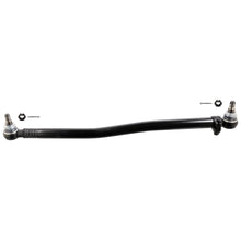Load image into Gallery viewer, Front Drag Link Inc Castle Nuts &amp; Cotter Pins Fits Mercedes Benz Act Febi 103122