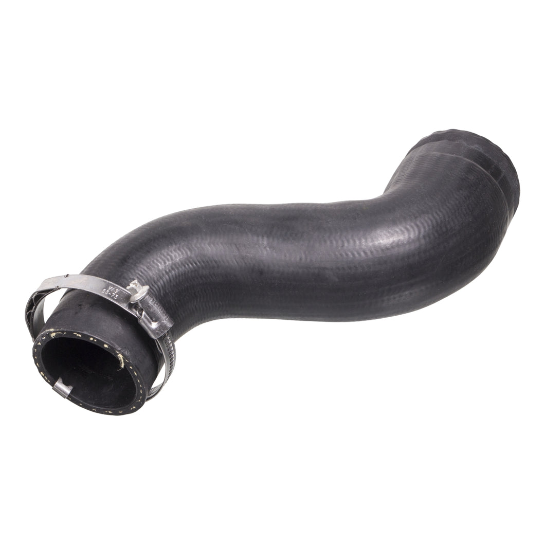 From Intercooler To Intake Tube Charger Intake Hose Fits Mercedes Be Febi 103139