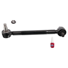 Load image into Gallery viewer, Front Axle Strut Fits Volvo B0E G3 B11 R B12 B B5 LH LHC RH TL B6 B7 Febi 103146