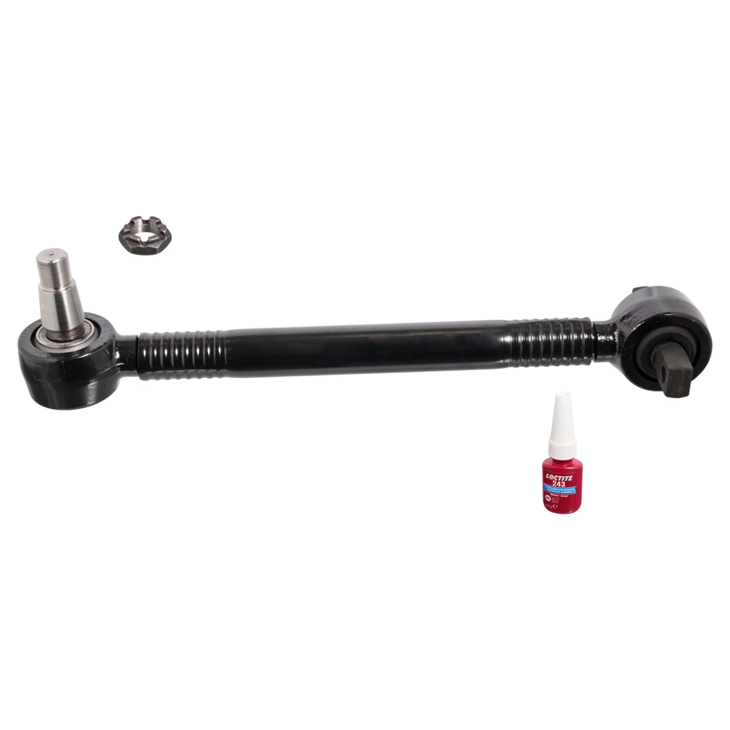 Front Axle Strut Fits Volvo B0E G3 B11 R B12 B B5 LH LHC RH TL B6 B7 Febi 103146