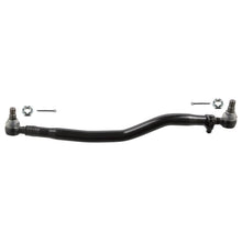 Load image into Gallery viewer, Front Drag Link Inc Castle Nuts &amp; Cotter Pins Fits Mercedes Benz Ate Febi 103147