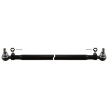 Load image into Gallery viewer, Front Tie Rod Inc Castle Nuts &amp; Cotter Pins Fits MAN E2000 F2000 HOC Febi 103149