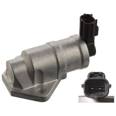 Idle Speed Motor Fits Ford Mondeo OE 1358402 Febi 103151