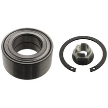 Load image into Gallery viewer, Duster Rear Wheel Bearing Kit Fits Dacia 40 21 095 33R Febi 103156
