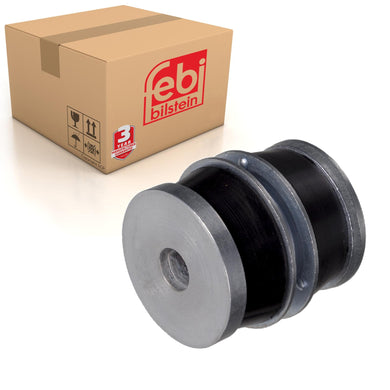 Leaf Spring Bump Stop Fits Neoplan Centroliner MAN EL Lions City ND Febi 103162
