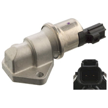 Load image into Gallery viewer, Idle Speed Motor Fits Ford Cougar Mondeo OE 4138506 Febi 103164
