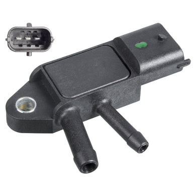 Exhaust Pressure Sensor Fits Volvo C30 C70 S40 S80 V40 V60 XC60 XC70 Febi 103171