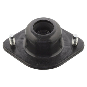 Front Strut Mounting No Friction Bearing Fits Nissan Micra II Febi 103188