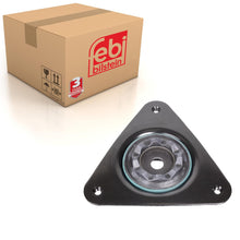 Load image into Gallery viewer, Front Strut Mounting No Friction Bearing Fits Renault Kadjar MeganeV Febi 103189