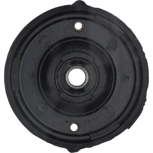 Front Strut Mounting No Friction Bearing Fits Peugeot Partner Ranch Febi 103191