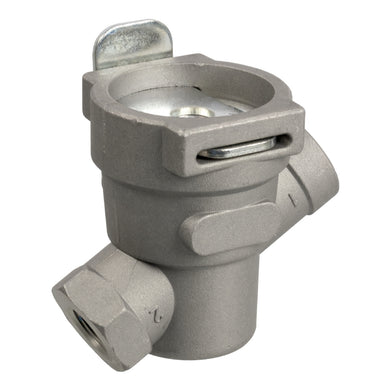 In-Line Filter Fits Universell verwendbar Druckluft OE 310005001 Febi 103218