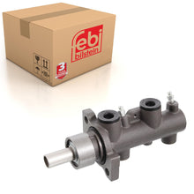Load image into Gallery viewer, Brake Master Cylinder Fits VW Golf Mk4 Audi A3 S3 TT OE 1J2614019 Febi 103221