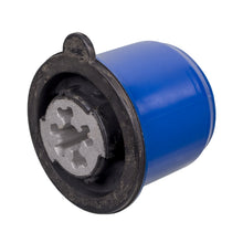 Load image into Gallery viewer, Rear Support Axle Beam Mount Fits Peugeot Expert Traveller Citroen D Febi 103225