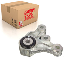 Load image into Gallery viewer, 500 Front Left Engine Mount Mounting Support Fits FIAT 51999639 Febi 103229