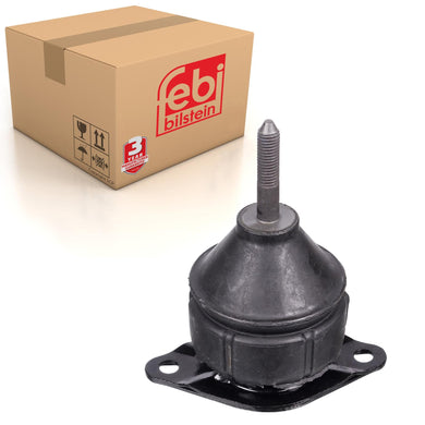Freelander Left Engine Mount Mounting Support Fits Land KKB102480 Febi 103231