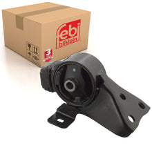 Load image into Gallery viewer, Rear Engine Mount Mounting Support Fits Mazda B25G39040D Febi 103232