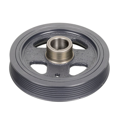 Decoupled Crankshaft Pulley Fits Toyota Auris Avensis Corolla X XI G Febi 103248