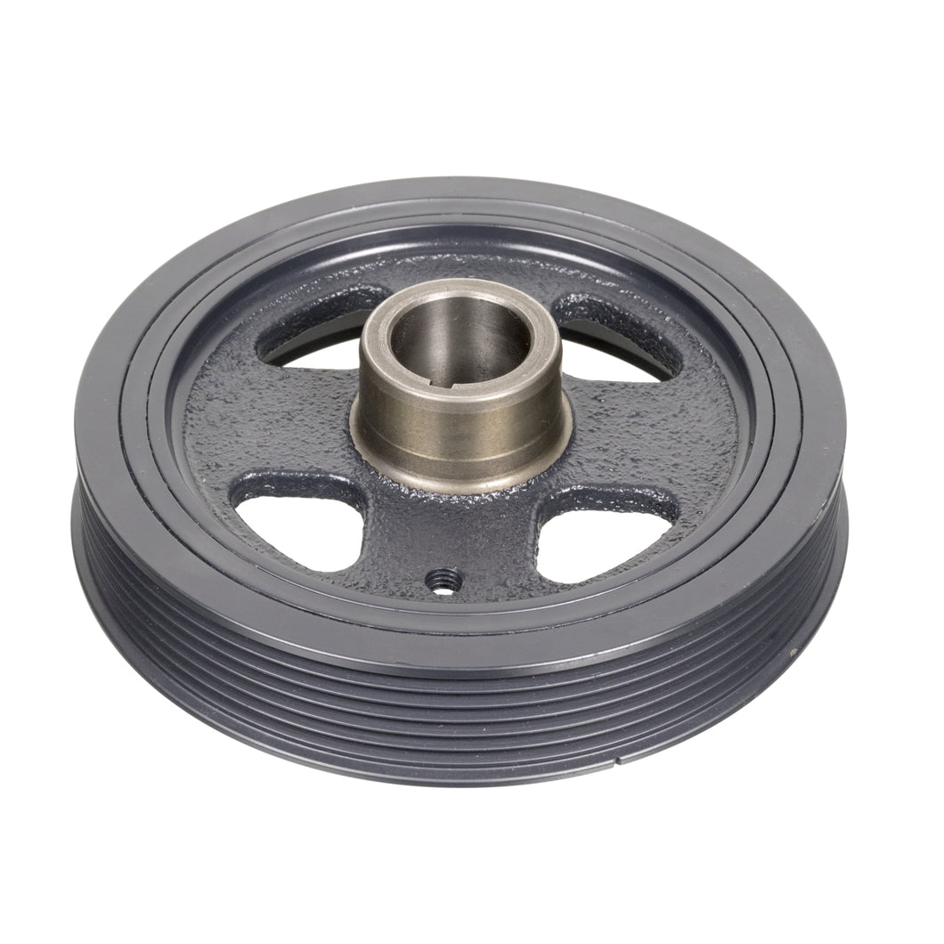 Decoupled Crankshaft Pulley Fits Toyota Auris Avensis Corolla X XI G Febi 103248