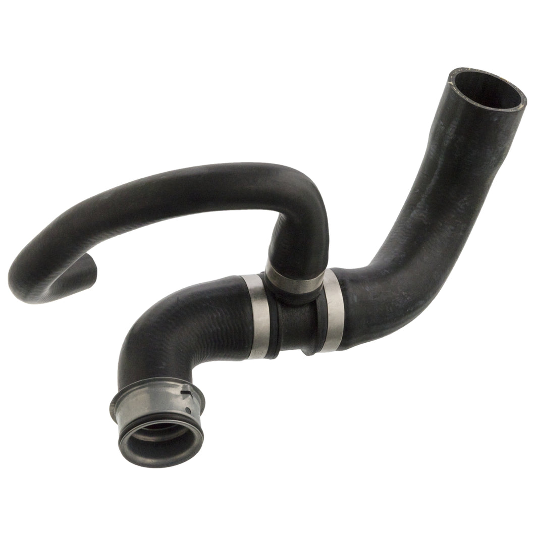 Lower Radiator Hose Fits Mercedes Benz Sprinter Model 906 Febi 103260