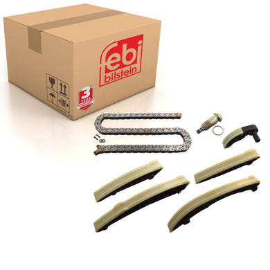 Camshaft Timing Chain Kit Fits Mercedes E-Class S-Class 0009937176S4 Febi 103262