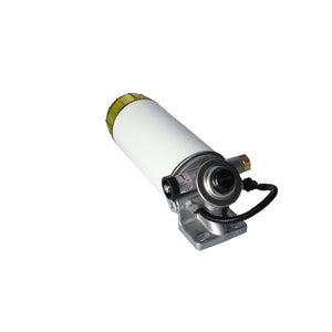 Fuel Filter Unit Fits Mercedes Benz Vario 512 D Vario 612 D Vario 61 Febi 103282