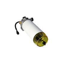 Load image into Gallery viewer, Fuel Filter Unit Fits Mercedes Benz Vario 512 D Vario 612 D Vario 61 Febi 103282