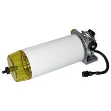 Load image into Gallery viewer, Fuel Filter Unit Fits Mercedes Benz Vario 512 D Vario 612 D Vario 61 Febi 103282