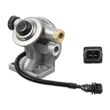 Load image into Gallery viewer, Fuel Hand Pump Inc Bracket &amp; Fuel Filter Housing Cover Fits Setra Se Febi 103283