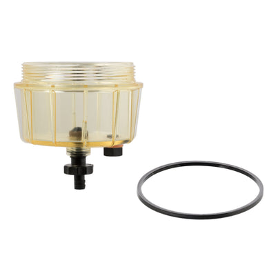 Fuel Filter Water Separator Fits IVECO EuroCargo E6 Stralis AD AS AT Febi 103287