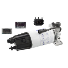 Load image into Gallery viewer, Fuel Filter Unit Fits IVECO LCV Daily Stralis AD AS AT Trakker ATStr Febi 103289