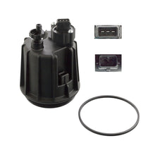 Load image into Gallery viewer, Fuel Filter Water Separator Fits IVECO LCV Daily Stralis AD AS AT Tr Febi 103290