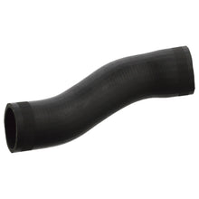 Load image into Gallery viewer, From Turbocharger To Intercooler Charger Intake Hose Fits Volkswagen Febi 103294