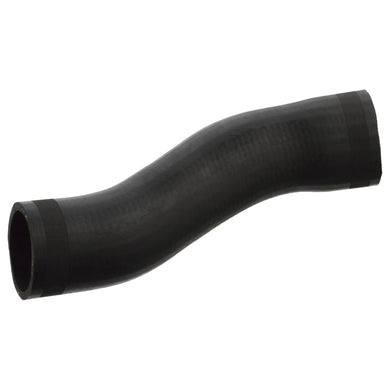From Turbocharger To Intercooler Charger Intake Hose Fits Volkswagen Febi 103294