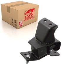 Load image into Gallery viewer, Rear Right Engine Mount Mounting Support Fits Mitsubishi MR198012 Febi 103303