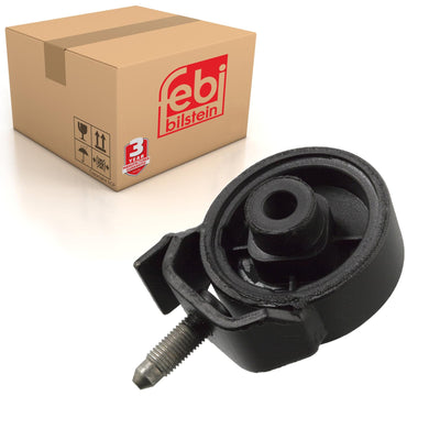 Up Rear Engine Mount Mounting Support Fits Mitsubishi 3204A005 Febi 103304