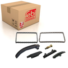 Load image into Gallery viewer, Camshaft Balance Shaft Timing Chain Kit Fits VW Golf Mk4 021 109 467 Febi 103315